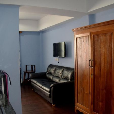 Room To Let Chiang Mai Esterno foto