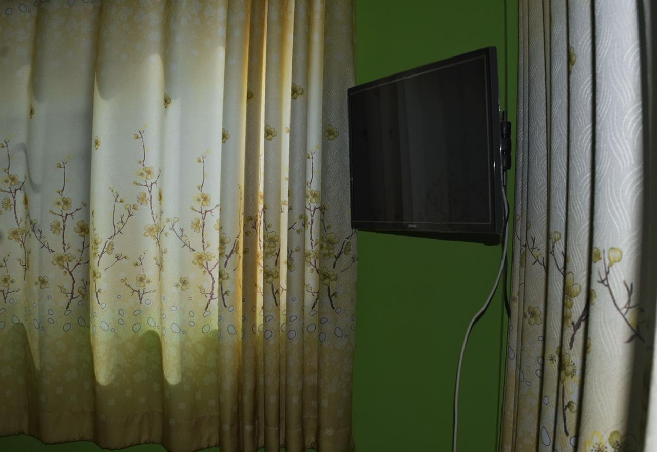 Room To Let Chiang Mai Esterno foto