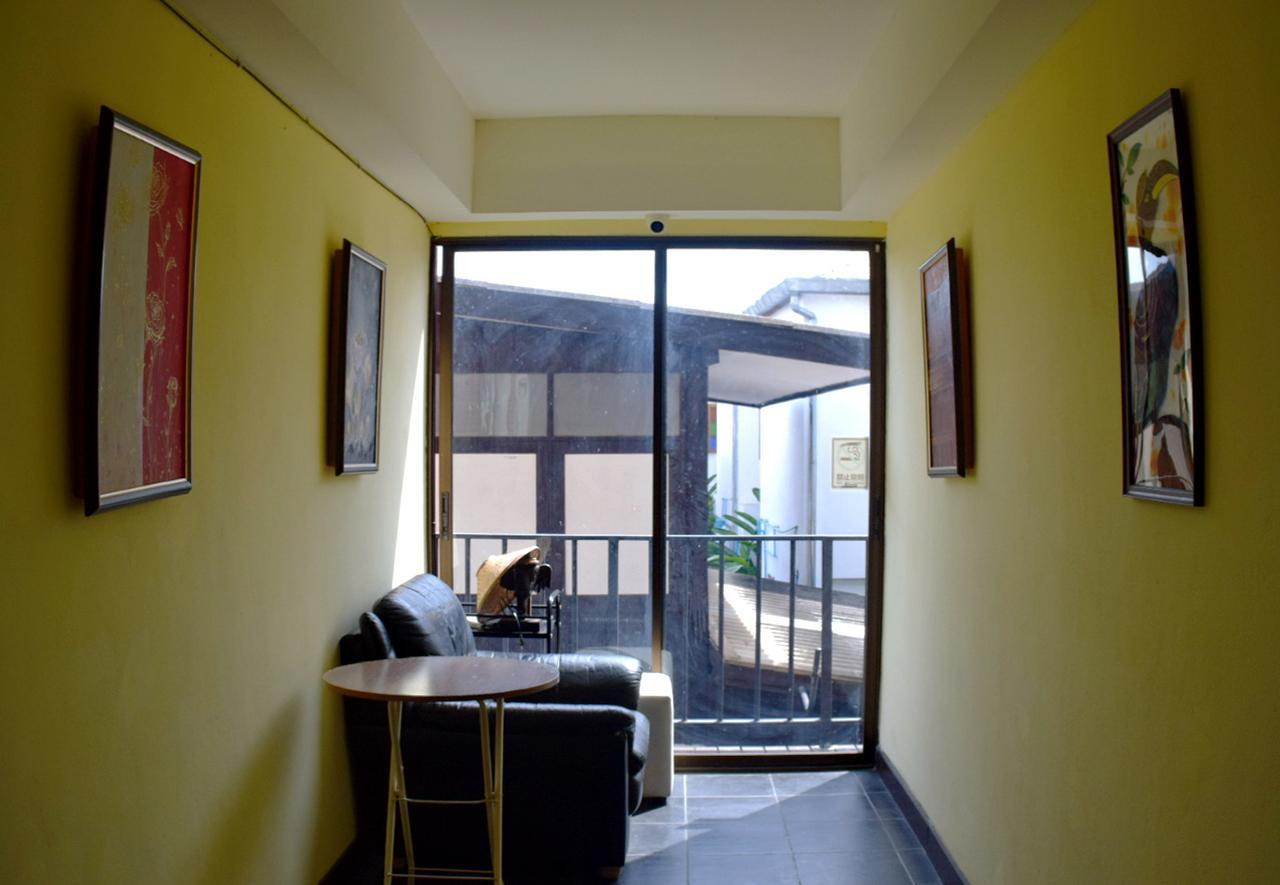 Room To Let Chiang Mai Esterno foto