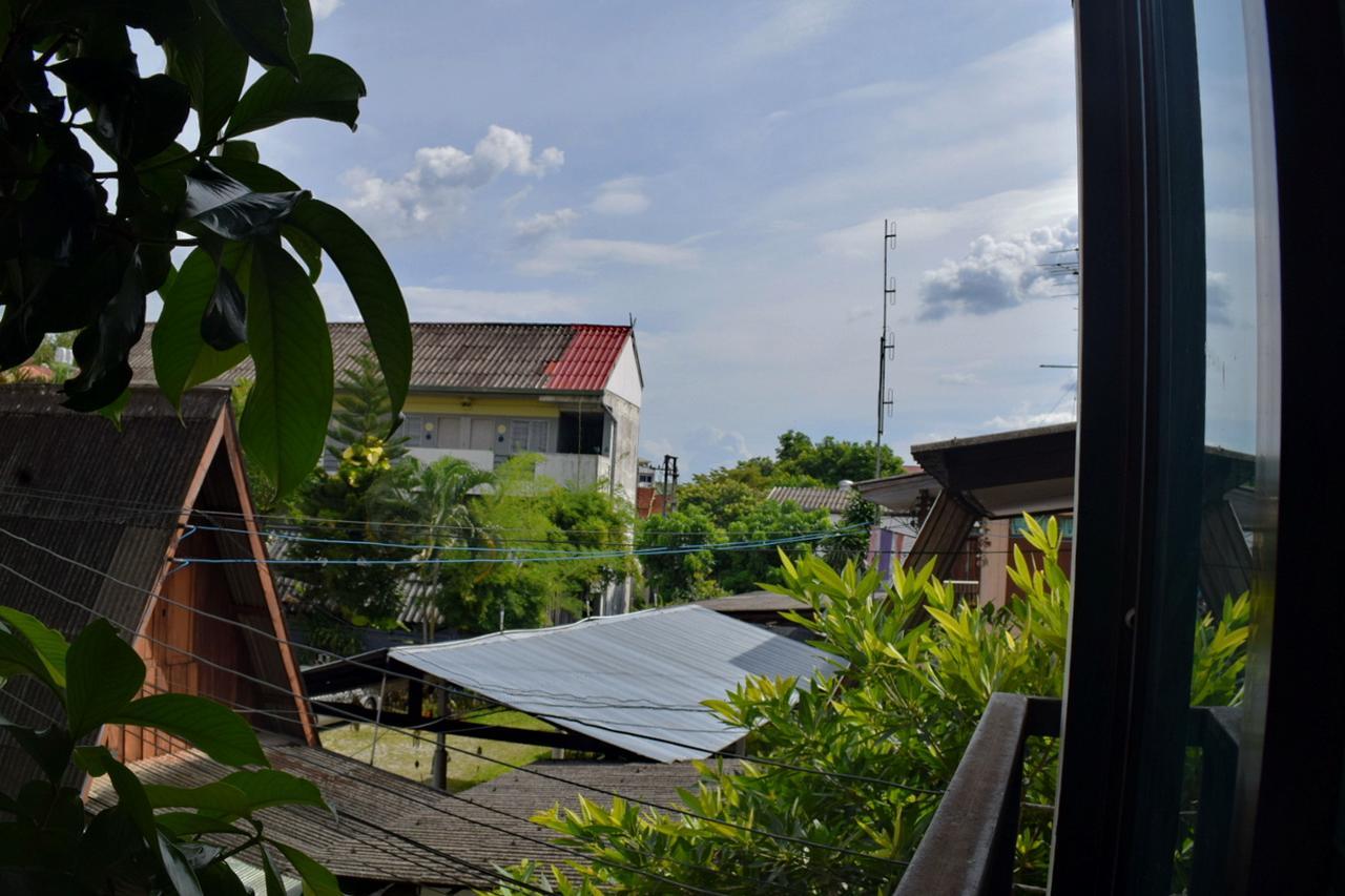 Room To Let Chiang Mai Esterno foto