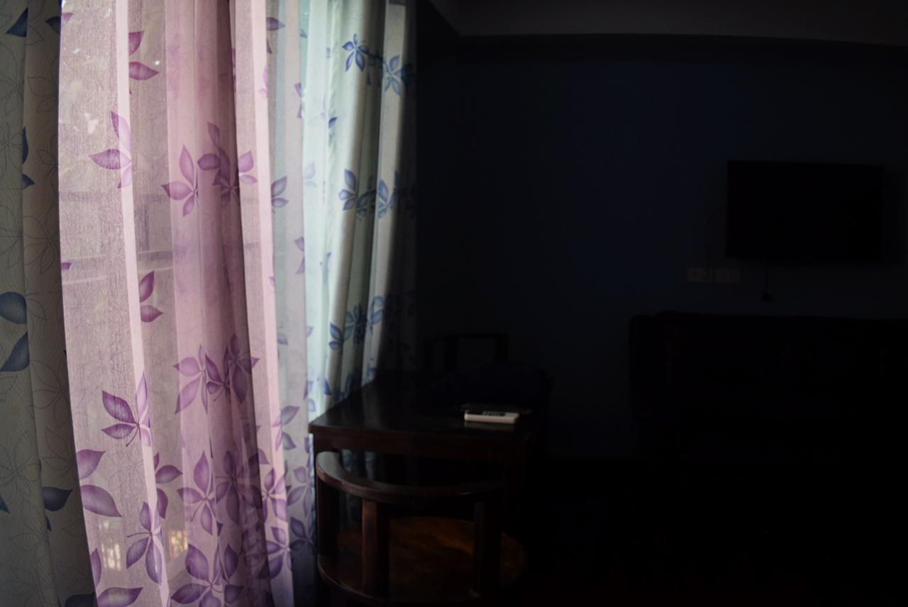 Room To Let Chiang Mai Esterno foto