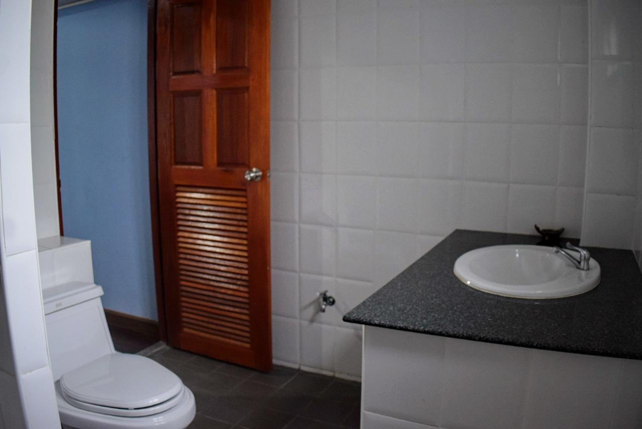 Room To Let Chiang Mai Esterno foto