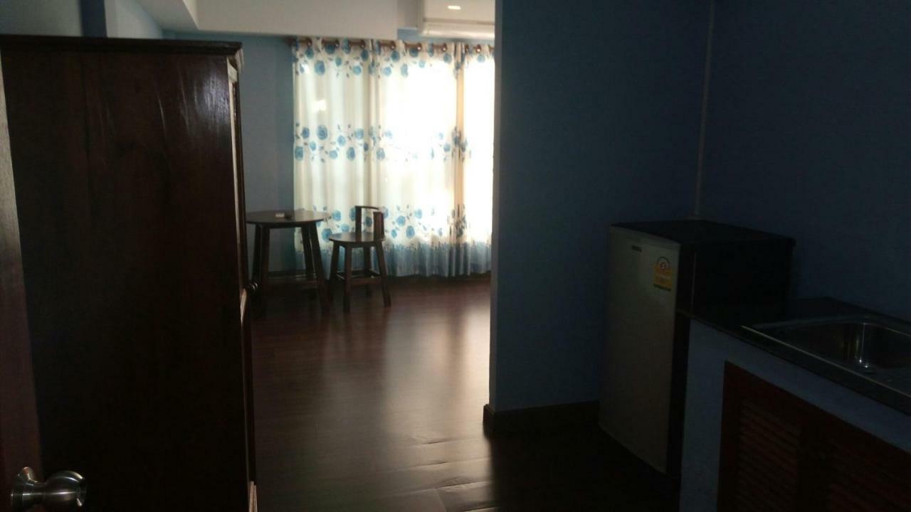 Room To Let Chiang Mai Esterno foto