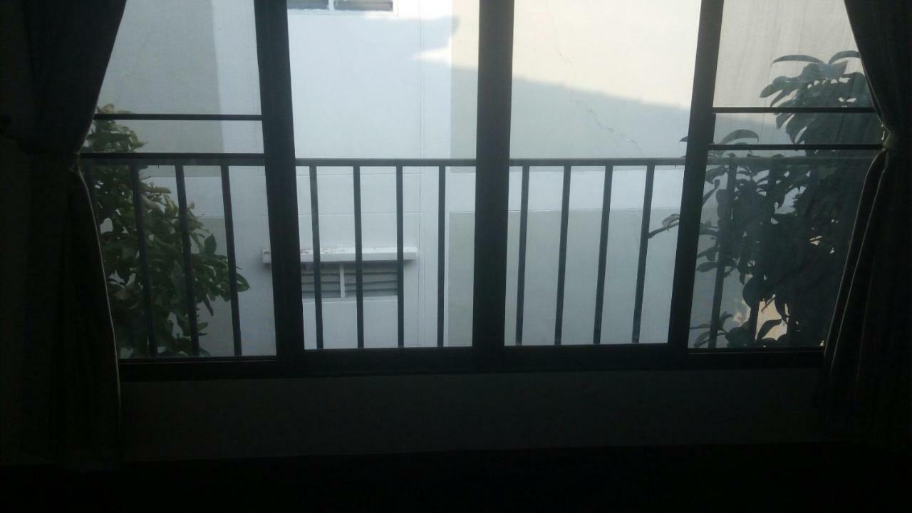 Room To Let Chiang Mai Esterno foto