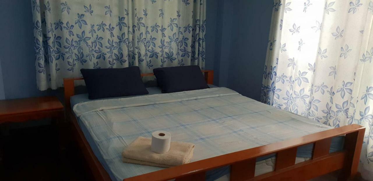 Room To Let Chiang Mai Esterno foto