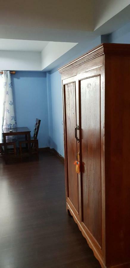 Room To Let Chiang Mai Esterno foto