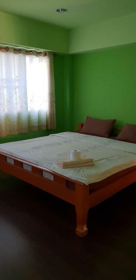 Room To Let Chiang Mai Esterno foto