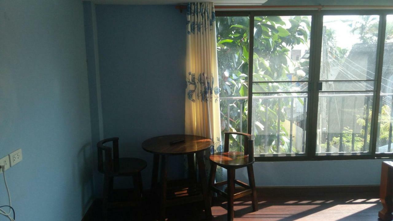 Room To Let Chiang Mai Esterno foto