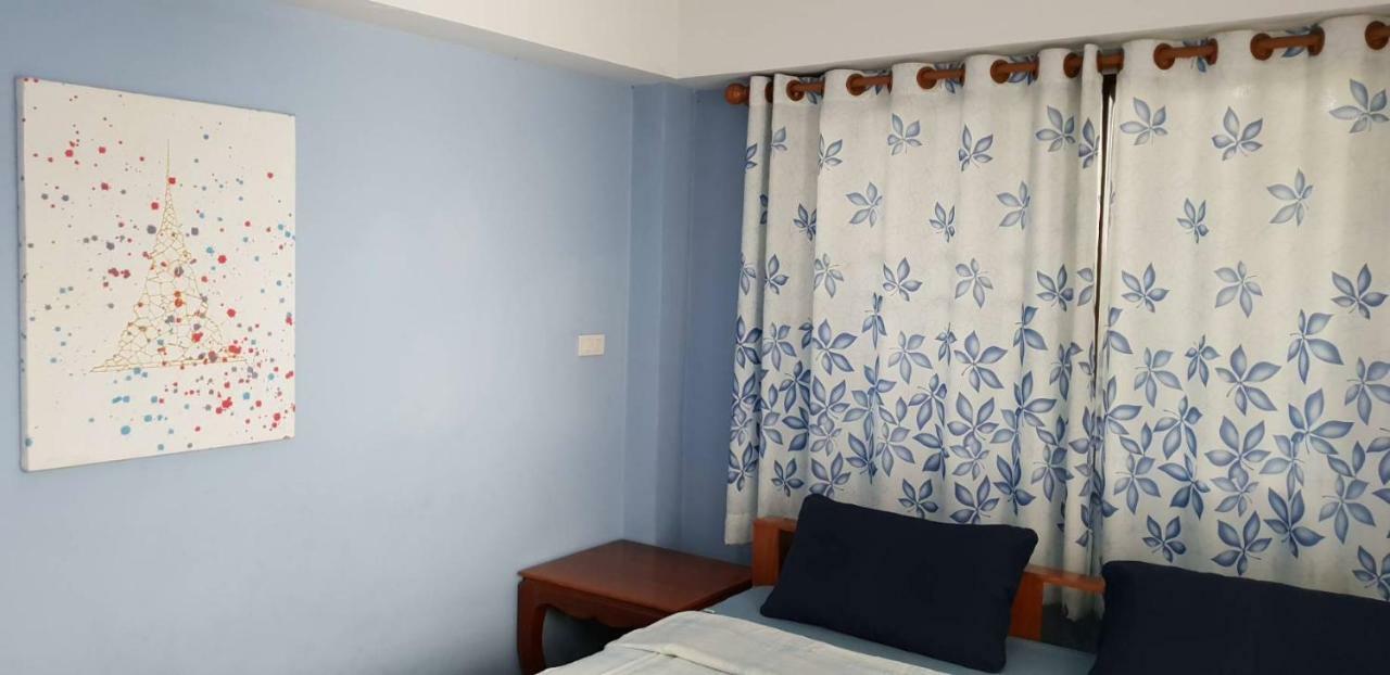 Room To Let Chiang Mai Esterno foto