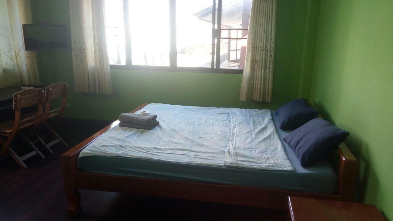 Room To Let Chiang Mai Esterno foto