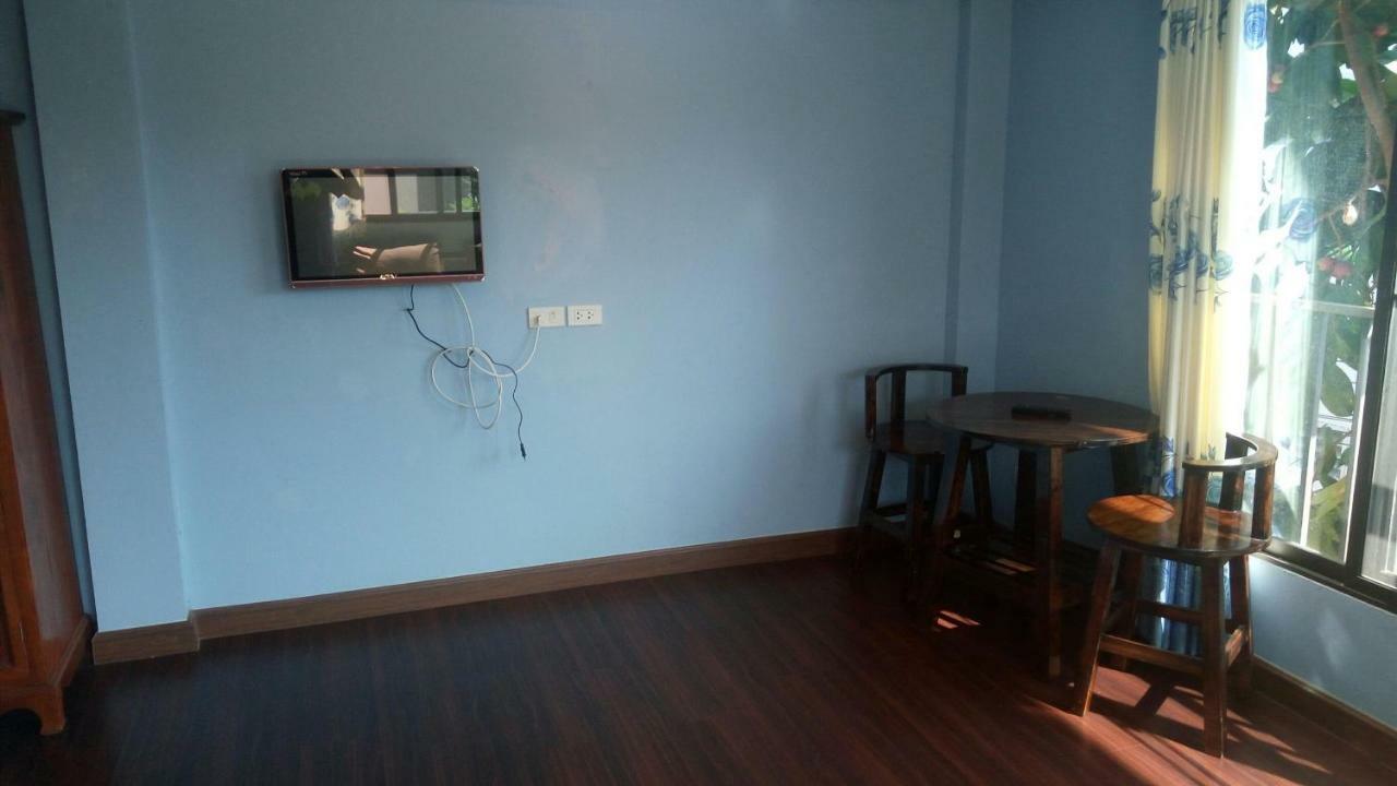 Room To Let Chiang Mai Esterno foto