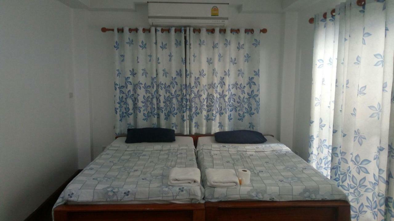 Room To Let Chiang Mai Esterno foto