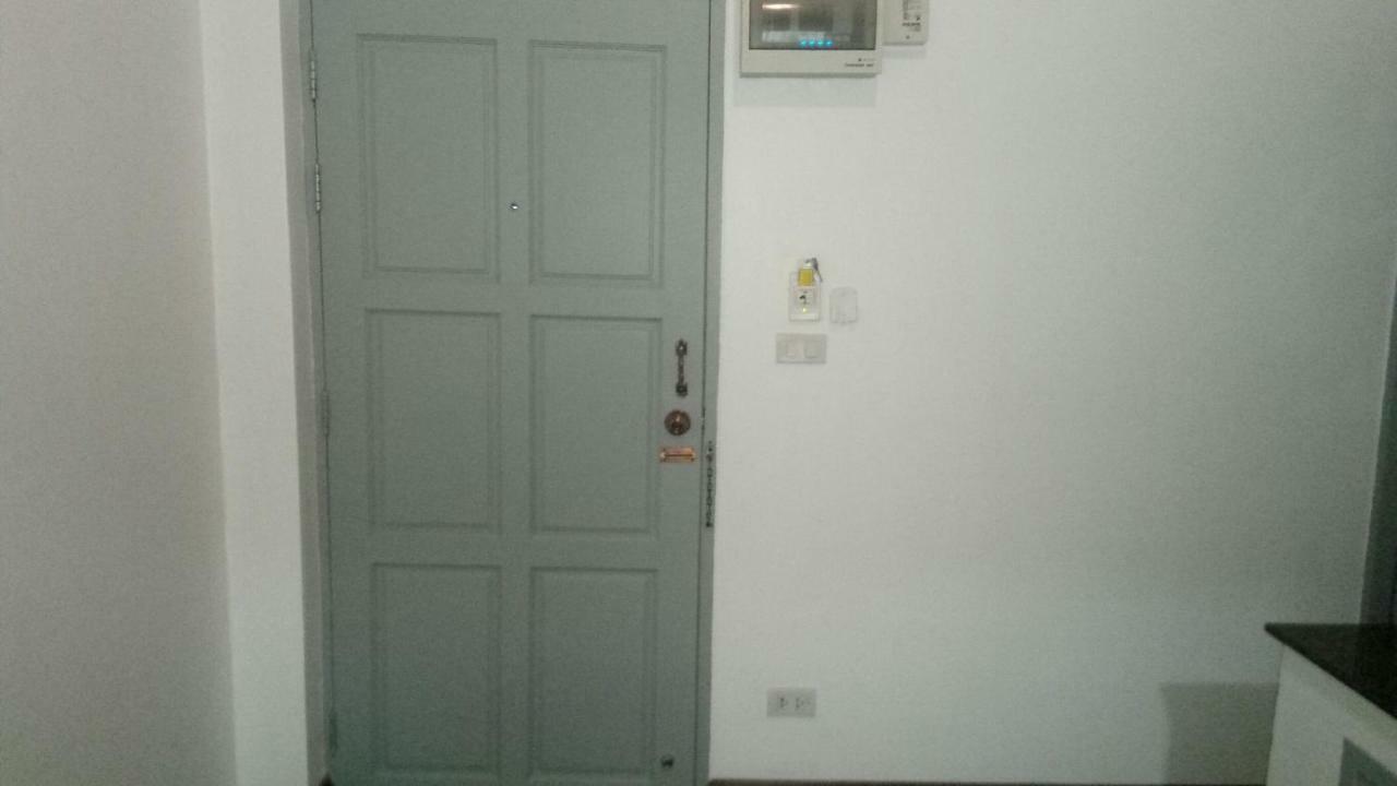 Room To Let Chiang Mai Esterno foto